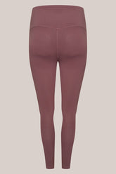 Amaze Leggings - Lavender-Araa Active